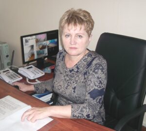 Администрация колледжа