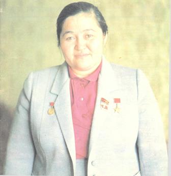 Статьи о Камшат