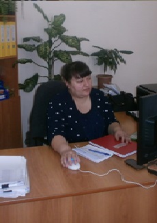 Администрация колледжа