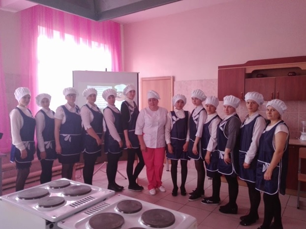 Мастер производственного обучения, техник-технолог Мастер производственного обучения, техник-технолог