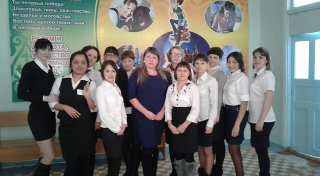 Мастер производственного обучения, техник-технолог Мастер производственного обучения, техник-технолог