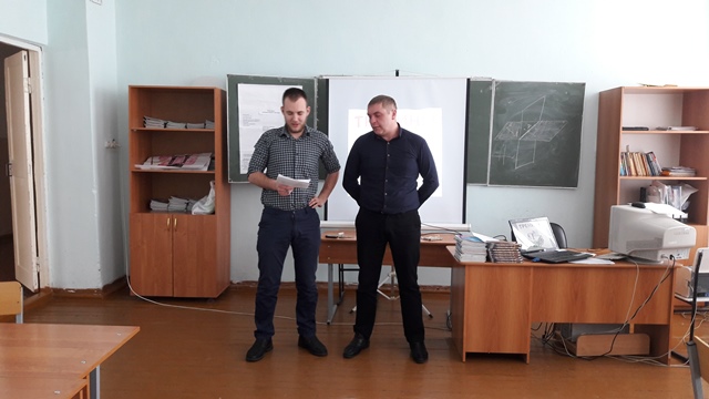 План работы Школы молодого педагога