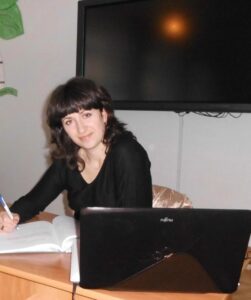 Кабинет психолога