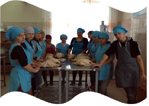 Повар Повар