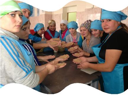 Повар Повар