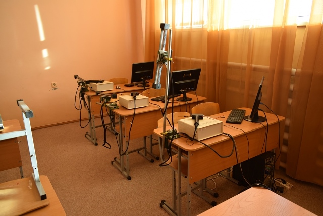 Материальная и учебная база колледжа Материальная и учебная база колледжа