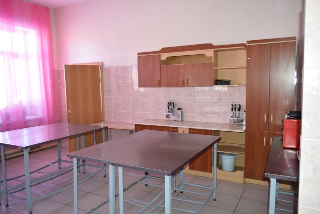 Материальная и учебная база колледжа Материальная и учебная база колледжа