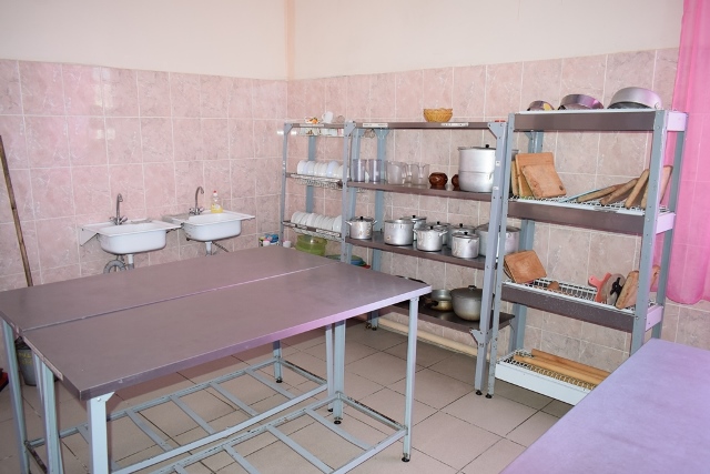 Материальная и учебная база колледжа Материальная и учебная база колледжа