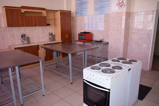 Материальная и учебная база колледжа Материальная и учебная база колледжа