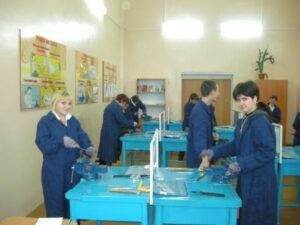 Тракторист-машинист