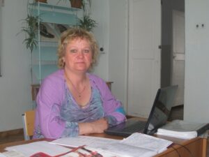 Администрация колледжа