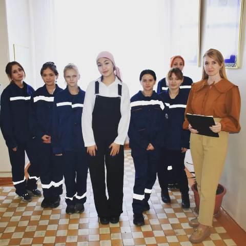 Заместитель директора по воспитательной работе Заместитель директора по воспитательной работе