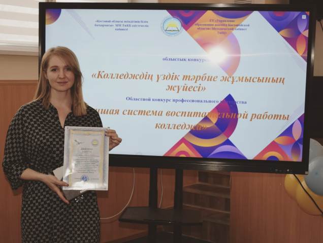 Заместитель директора по воспитательной работе Заместитель директора по воспитательной работе