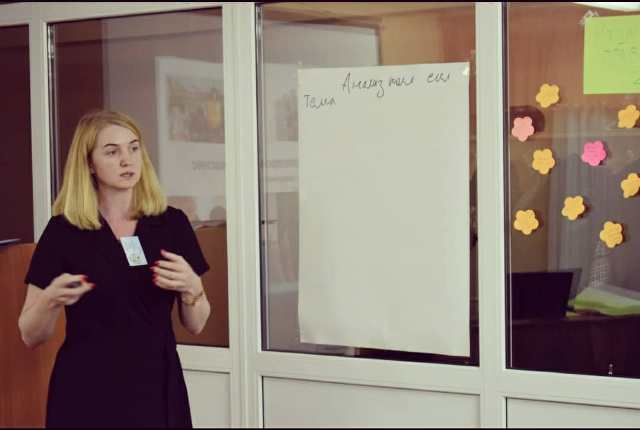 Заместитель директора по воспитательной работе Заместитель директора по воспитательной работе