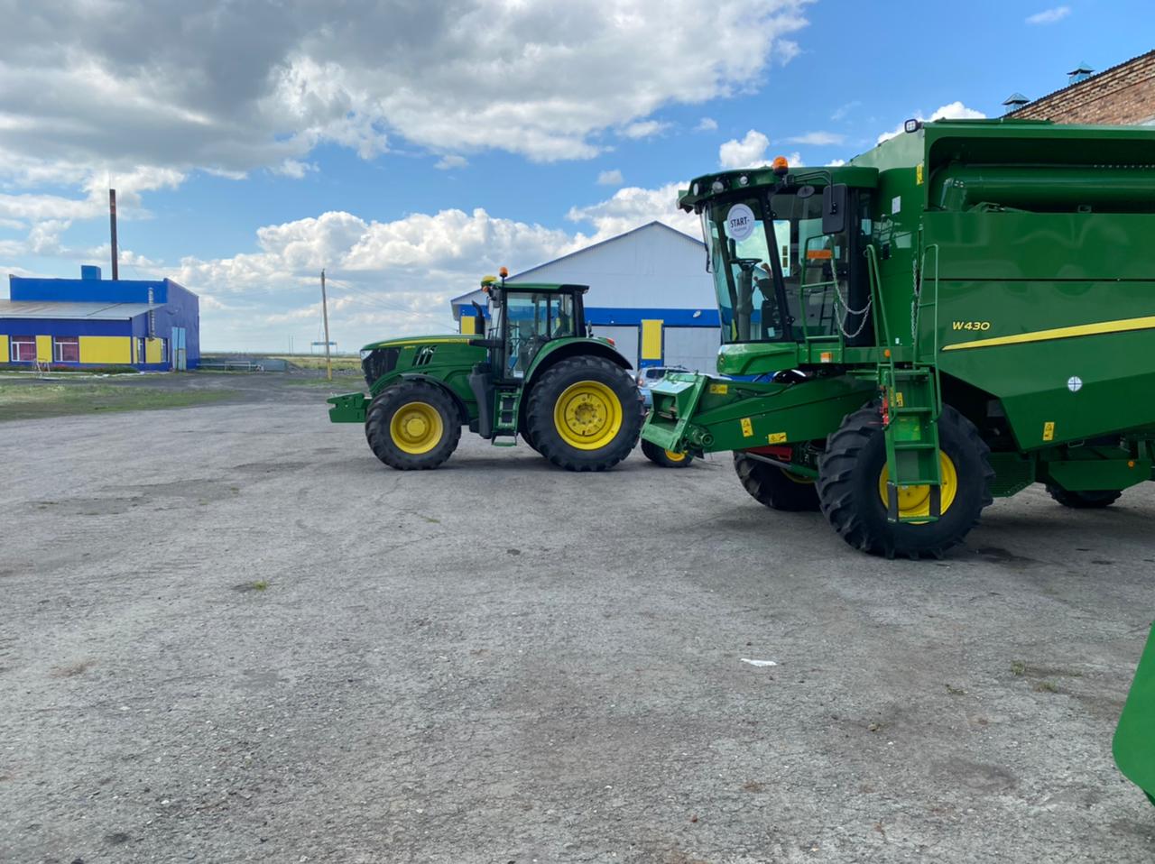 Проект "Жас маман"