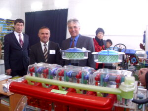 Тракторист-машинист