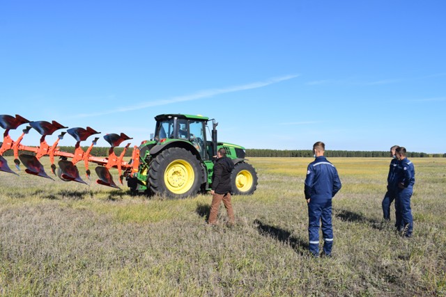 Проект "Жас маман"