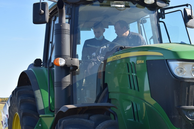 Проект "Жас маман"